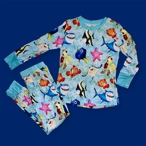 Nemo Bamboo Pj Set